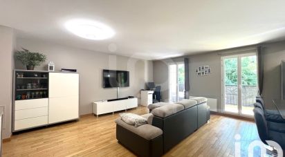 Appartement 5 pièces de 86 m² à Émerainville (77184)