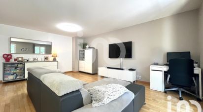 Apartment 5 rooms of 86 m² in Émerainville (77184)