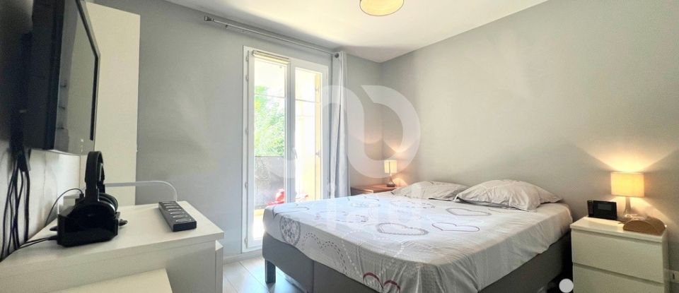 Apartment 5 rooms of 86 m² in Émerainville (77184)