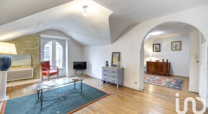 Appartement 4 pièces de 62 m² à Metz (57000)