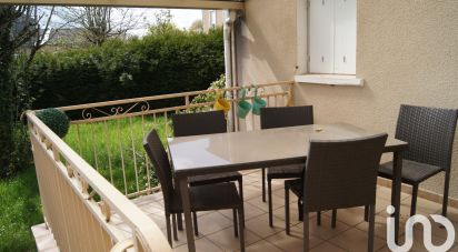 Town house 6 rooms of 177 m² in Château-Chinon (Ville) (58120)