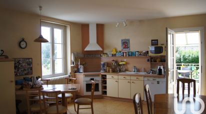 Town house 6 rooms of 177 m² in Château-Chinon (Ville) (58120)