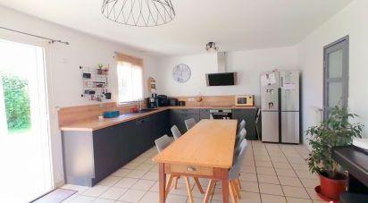 Maison 4 pièces de 118 m² à Challans (85300)