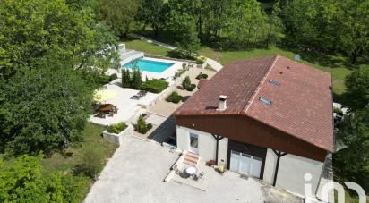 House 6 rooms of 150 m² in Sénaillac-Lauzès (46360)