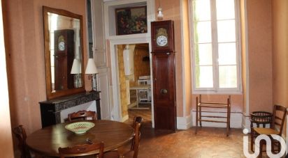 Townhouse 5 rooms of 140 m² in Châteaudun (28200)