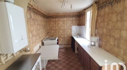 Maison de ville 5 pièces de 140 m² à Châteaudun (28200)