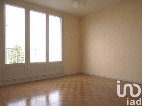 Vente Appartement 48m² 2 Pièces à Limoges (87000) - Iad France