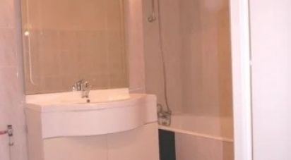 Apartment 2 rooms of 48 m² in Limoges (87000)