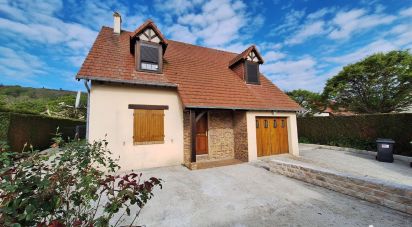 House 6 rooms of 116 m² in Gravigny (27930)