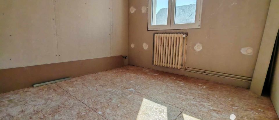 Traditional house 6 rooms of 110 m² in Longwy (54400)