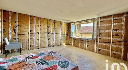 Maison 3 pièces de 125 m² à Gironcourt-sur-Vraine (88170)