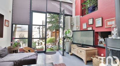 House 8 rooms of 207 m² in Montesson (78360)