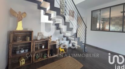 House 6 rooms of 164 m² in Clavette (17220)