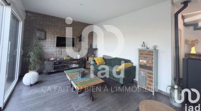 House 6 rooms of 164 m² in La Rochelle (17000)