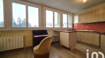 Apartment 2 rooms of 47 m² in Chamalières (63400)