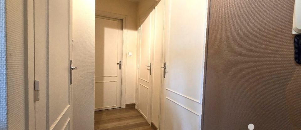 Apartment 2 rooms of 47 m² in Chamalières (63400)