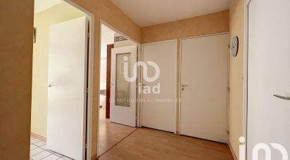 Apartment 2 rooms of 52 m² in Franconville (95130)