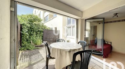 Apartment 2 rooms of 52 m² in Franconville (95130)