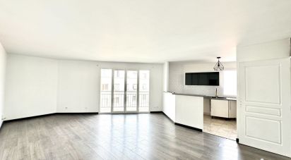 Appartement 3 pièces de 70 m² à Le Blanc-Mesnil (93150)