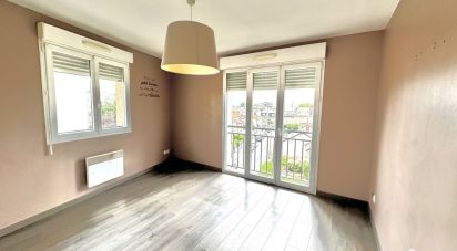 Appartement 3 pièces de 70 m² à Le Blanc-Mesnil (93150)