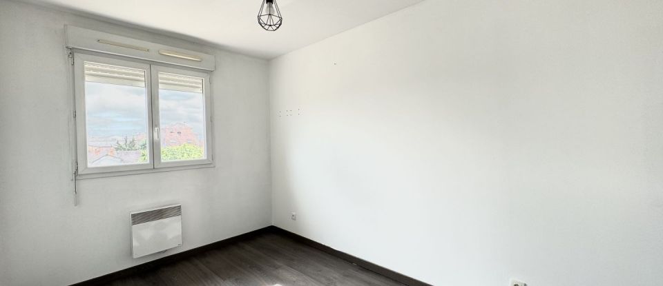 Appartement 3 pièces de 70 m² à Le Blanc-Mesnil (93150)