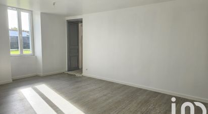 Longère 7 pièces de 166 m² à Celles (17520)