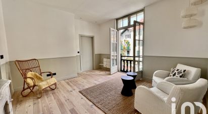 Appartement 4 pièces de 96 m² à Biarritz (64200)