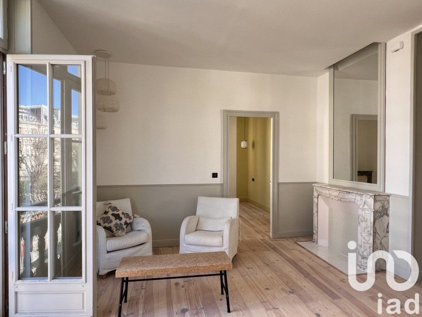 Appartement 4 pièces de 96 m² à Biarritz (64200)