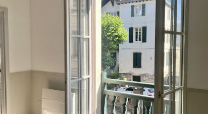 Appartement 4 pièces de 96 m² à Biarritz (64200)