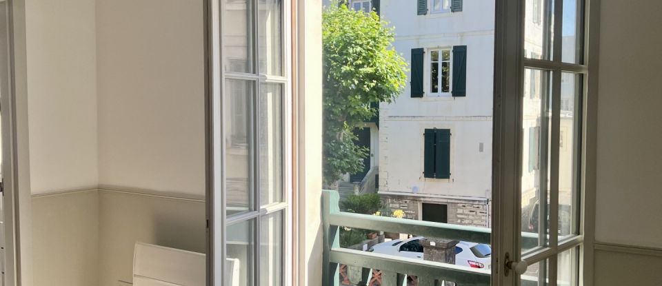 Appartement 4 pièces de 96 m² à Biarritz (64200)