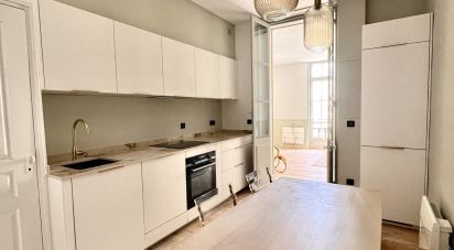 Appartement 4 pièces de 96 m² à Biarritz (64200)