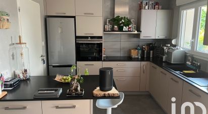 Maison 4 pièces de 80 m² à Bousse (57310)