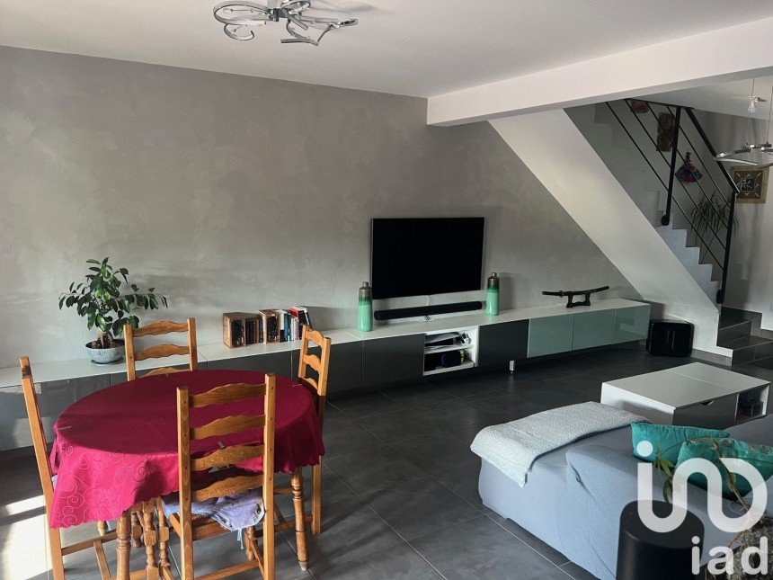 Maison 4 pièces de 80 m² à Bousse (57310)