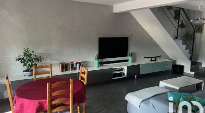 Maison 4 pièces de 80 m² à Bousse (57310)