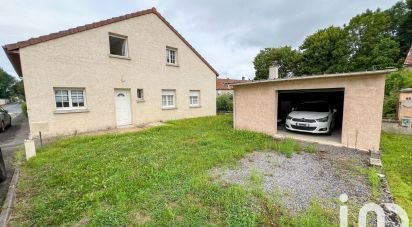 Maison traditionnelle 6 pièces de 162 m² à Pocancy (51130)