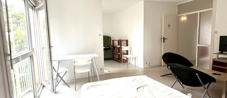 Appartement 6 pièces de 101 m² à Pessac (33600)