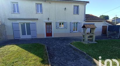 House 6 rooms of 151 m² in Pompaire (79200)