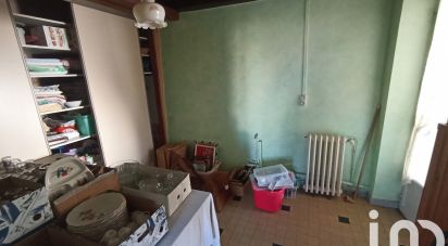 Maison 6 pièces de 151 m² à Pompaire (79200)