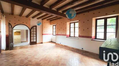 House 5 rooms of 96 m² in Lorrez-le-Bocage-Préaux (77710)