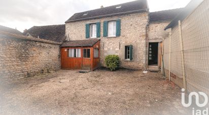 Maison 5 pièces de 96 m² à Lorrez-le-Bocage-Préaux (77710)