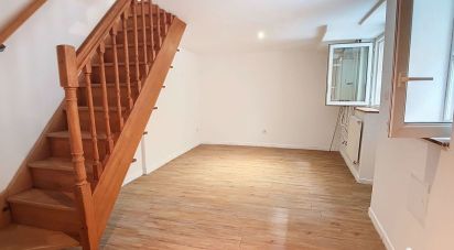 Maison 3 pièces de 60 m² à Montargis (45200)