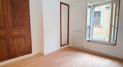 Maison 3 pièces de 60 m² à Montargis (45200)