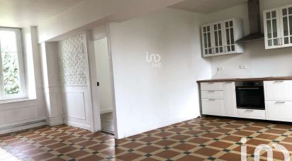 Maison 5 pièces de 107 m² à Épernon (28230)