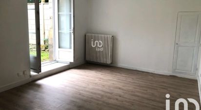 Maison 5 pièces de 107 m² à Épernon (28230)