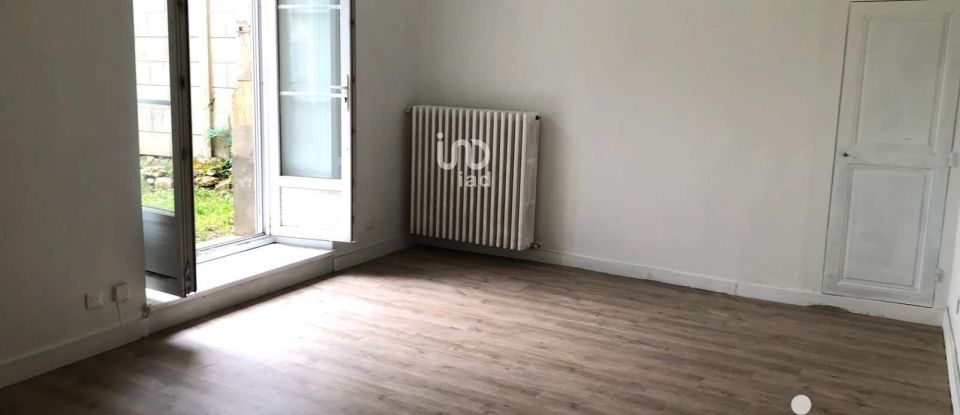 Maison 5 pièces de 107 m² à Épernon (28230)