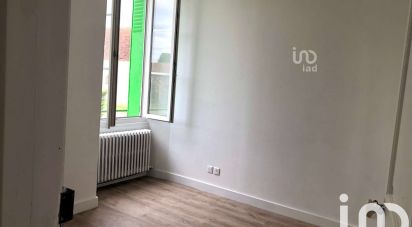 Maison 5 pièces de 107 m² à Épernon (28230)