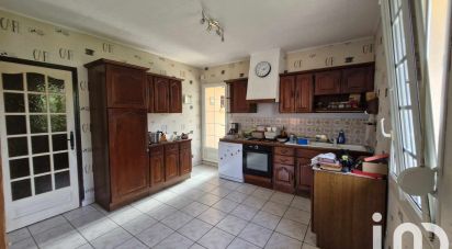 Maison 3 pièces de 74 m² à Melleville (76260)