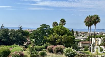 Appartement 4 pièces de 87 m² à Antibes (06600)