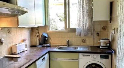 Appartement 4 pièces de 87 m² à Antibes (06600)