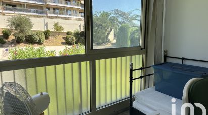 Appartement 4 pièces de 87 m² à Antibes (06600)